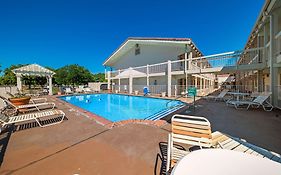 Motel 6-Dallas, Tx - Farmers Branch